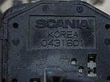 Кнопка стеклоподъемника Scania 5-series, фото 4