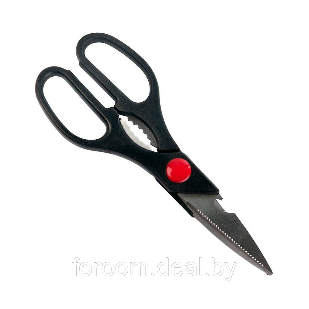 Ножницы кухонные 20см, 1,8мм Astell AST-004-НЖ-002 - фото 1 - id-p188491500