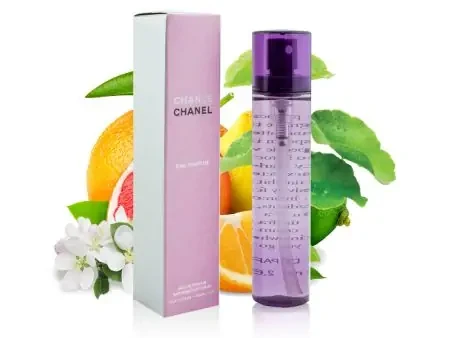 Женская парфюмерная вода Chanel - Chance Eau Fraîche Edp 80ml