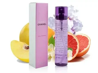 Женская парфюмерная вода CHANEL CHANCE EAU TENDRE, Edp, 80 ml