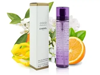 Женская парфюмерная вода Chane - Coco Mademoiselle Edp 80ml