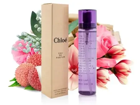 Женская парфюмерная вода CHLOE EAU DE PARFUM, Edp, 80 ml
