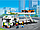 60067 Конструктор Lari City "Автовоз", Аналог LEGO City 60305, 354 детали, фото 8