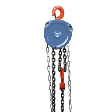 GEARSEN Таль ручная цепная HSZ-C 0,5т х 3м GHSZC 0530