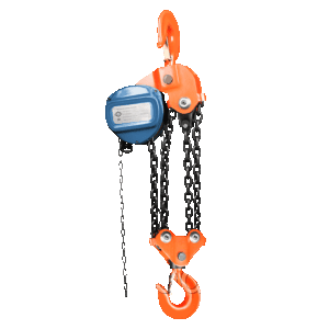 GEARSEN Таль электрическая мини PA 220В 500кг х 12/6м передвижная GPAP 50012