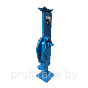 Домкрат реечный GEARSEN 16,0 т,  (GRJ 160)
