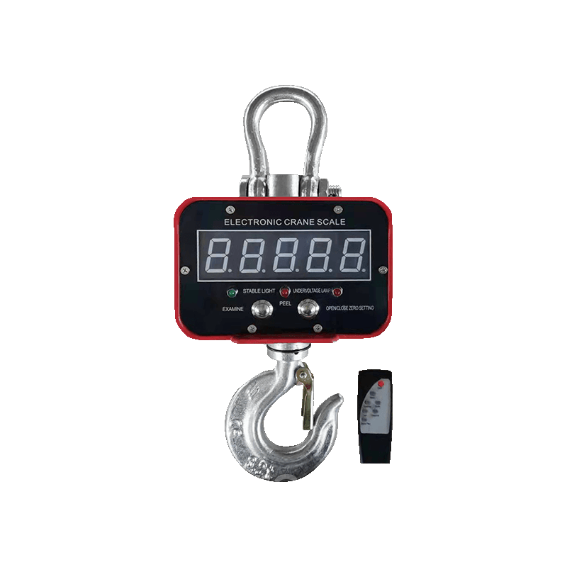 Весы электронные крановые GEARSEN OCS 2,0 т