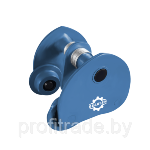 Тележка для тали GEARSEN GCT (Тип А)  2,0 т
