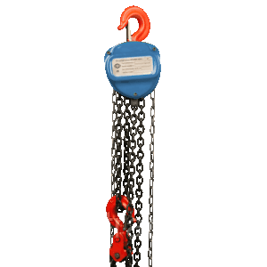 GEARSEN Таль ручная цепная HSZ-C 3т х 18м GHSZC 30180