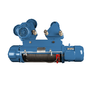 GEARSEN Таль электрическая канатная CD 3,2т х 18м 380В GCD 32180