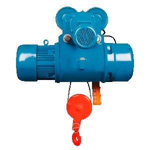 GEARSEN Таль электрическая канатная CD 5,0т х 12м 380В GCD 50120