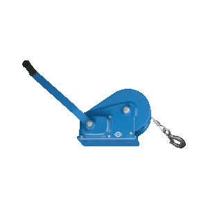 GEARSEN Лебедка ручная барабанная BHWK 1,0т 10м GBHWK 1110