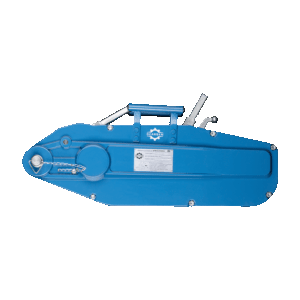 GEARSEN Лебедка ручная рычажная MTM 3200 - 3,2т 20м GMTM 3200