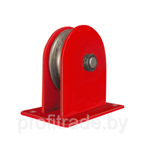 Блок монтажный опорный GEARSEN 0,5 т (GBMO 05)