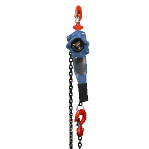 GEARSEN Таль ручная рычажная HSH-C 0,75т х 6м GHSHC 07560