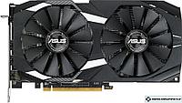 Видеокарта ASUS Radeon RX 6750 XT OC Edition 12GB GDDR6 DUAL-RX6750XT-O12G