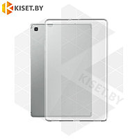 Силиконовый чехол KST UT для Samsung Galaxy Tab S5e 10.5 2019 (SM-T720 / T725) прозрачный