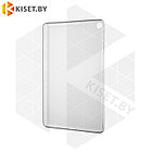 Силиконовый чехол KST UT для Samsung Galaxy Tab S5e 10.5 2019 (SM-T720 / T725) прозрачный, фото 2