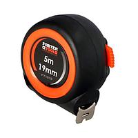 Рулетка 3 m x 16 mm // FASTER TOOLS