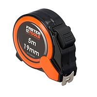 Рулетка 3 m x 16 mm // FASTER TOOLS