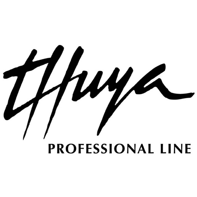 Рейтинг лучших красок для бровей THUYA Professional Line