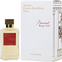 Maison Francis Kurkdjian Baccarat Rouge 540 edp 200ml (PREMIUM)