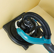 Аккумуляторная шлифмашина для стен (жираф) DSL800Z (DSL 800 Z) MAKITA, фото 4