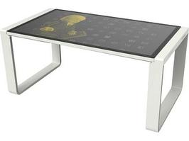 Интерактивный стол 43 дюйма