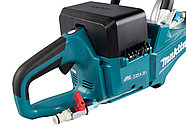 Аккумуляторный резчик бетона DCE090ZX1 (DCE 090 ZX1) MAKITA, фото 5