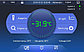 Ультранизкотемпературный морозильник объемом 729 л с интеллектуальным преобразованием частоты, фото 3
