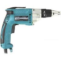 Шуруповерт сетевой по гипсокартону FS2300, MAKITA, FS2300