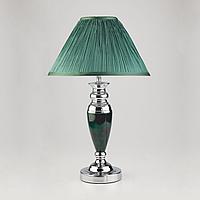 Настольная лампа 008/1T GR (зеленый) мал.(уп 10 шт)