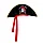 Карнавальный аксессуар Шляпа пирата «Гроза семи морей» для взрослых, фото 3