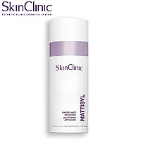 Крем матирующий SkinClinic Mattisyl 50мл