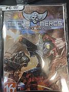 Mechs & Mercs: Black Talons (Копия лицензии) PC