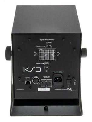 Активный монитор KS Digital C5-Reference black satin - фото 4 - id-p188500256