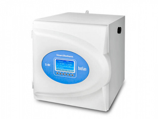 CO2 инкубатор Biosan S-Bt Smart Biotherm - фото 1 - id-p188500509
