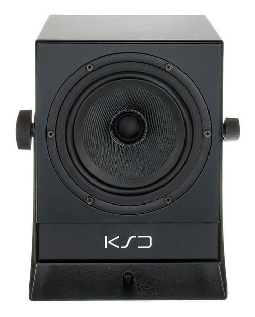 Активный монитор KS Digital C5-Reference black