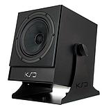 Активный монитор KS Digital C5-Reference black, фото 3