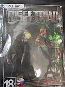 Rise of the Triad (Копия лицензии) PC