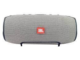 Портативная колонка JBL Xtreme mini Реплика (Серый), фото 2