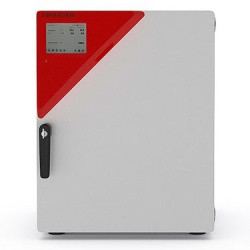 CO -инкубатор BINDER CB 53 (53 л, Ткомн.+5 +60 °С, 0 20 об. % CO , 90 95 % отн. вл.) - фото 1 - id-p188501256