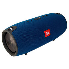 Портативная колонка JBL Xtreme Реплика (Синий)