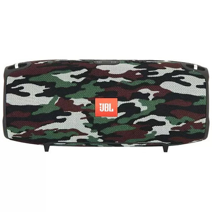 Портативная колонка JBL Xtreme mini Реплика (Хаки), фото 2