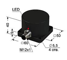 Датчик PS2-33-20B11-C4 (ВБ2.33.хх.20.1.1.С4, VB2-33-20B11-C4)