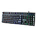 Игровая клавиатура SBK-320G-K Rush Nucleus Smartbuy, фото 3