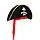Карнавальный аксессуар Шляпа пирата «Неуловимый Джо» для взрослых, фото 2