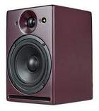 Активный монитор PSI AUDIO A14 M Studio Studio Red, фото 3