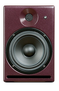 Активный монитор PSI AUDIO A14 M Studio Studio Red