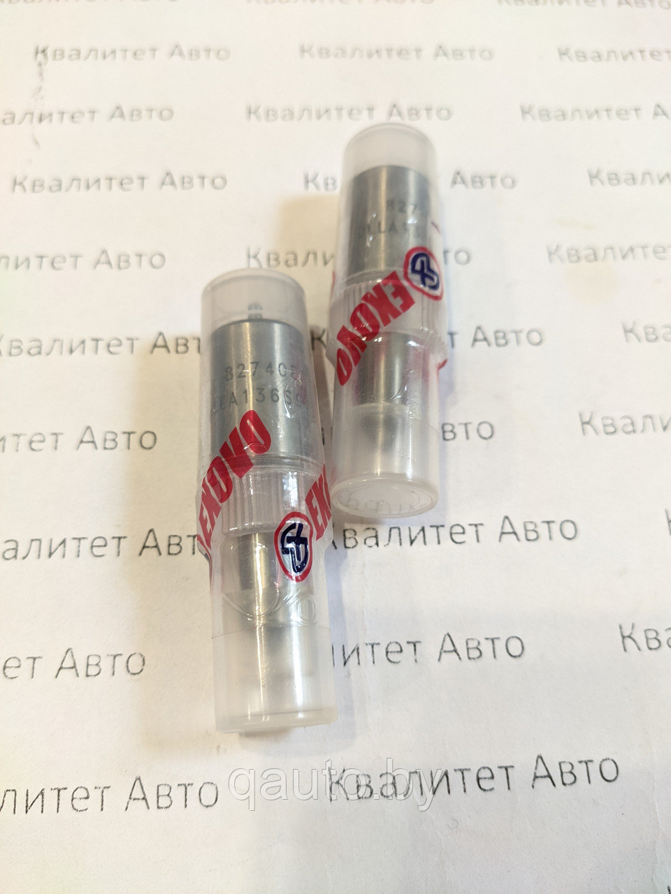 Распылитель форсунки Bosch MAN, Daewoo, Ikarus 0433271740, DLLA136S943, 51101020189 EXOVO 82740E - фото 1 - id-p69483113